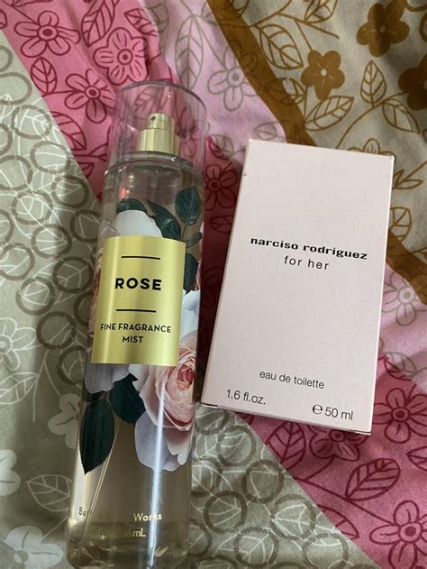 best bath and body works dupes for expensive perfumes